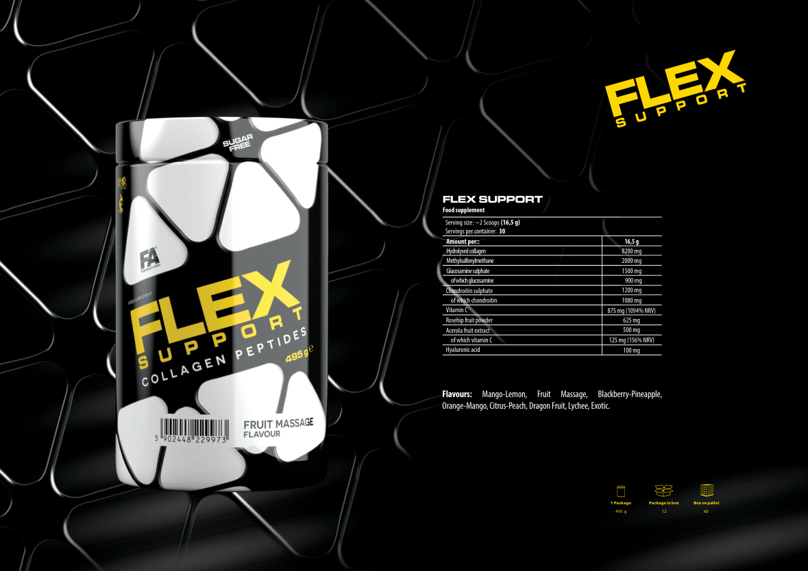 FLEX SUPPORT