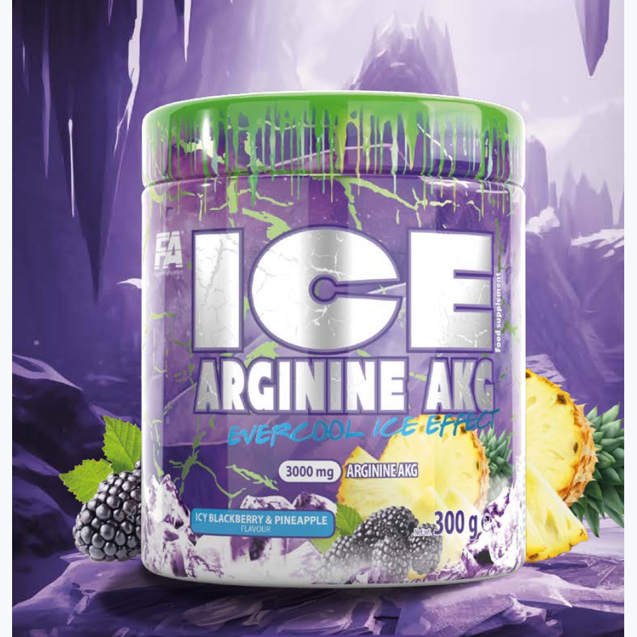 ICE AAKG