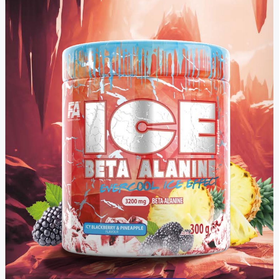 ICE Beta Alanine