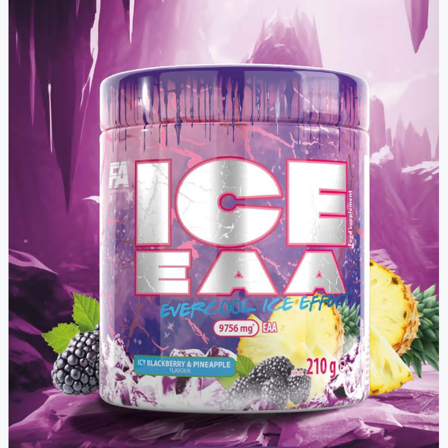 ICE EAA