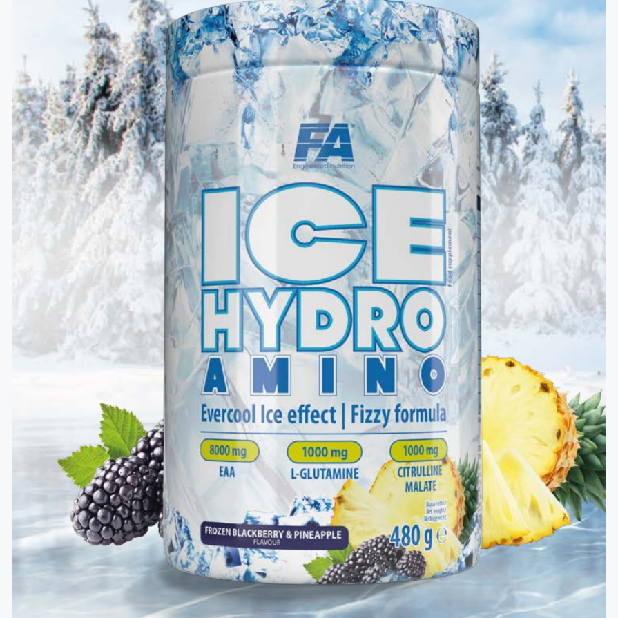 ICE Hydro Amino
