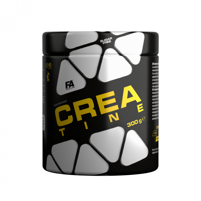 FA Creatine 300 g